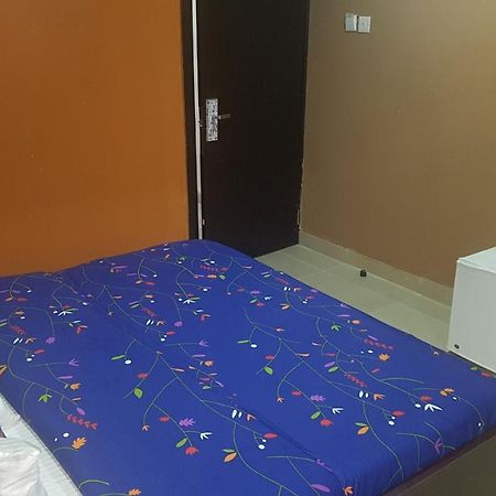 November 5 Hotel Bale Akiosi ภายนอก รูปภาพ