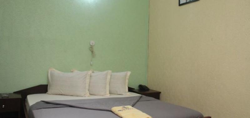 November 5 Hotel Bale Akiosi ภายนอก รูปภาพ
