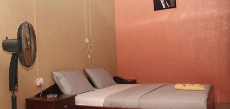 November 5 Hotel Bale Akiosi ภายนอก รูปภาพ