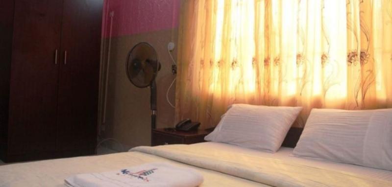 November 5 Hotel Bale Akiosi ภายนอก รูปภาพ