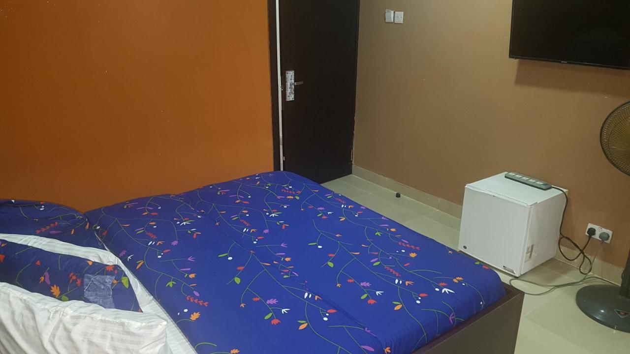 November 5 Hotel Bale Akiosi ภายนอก รูปภาพ