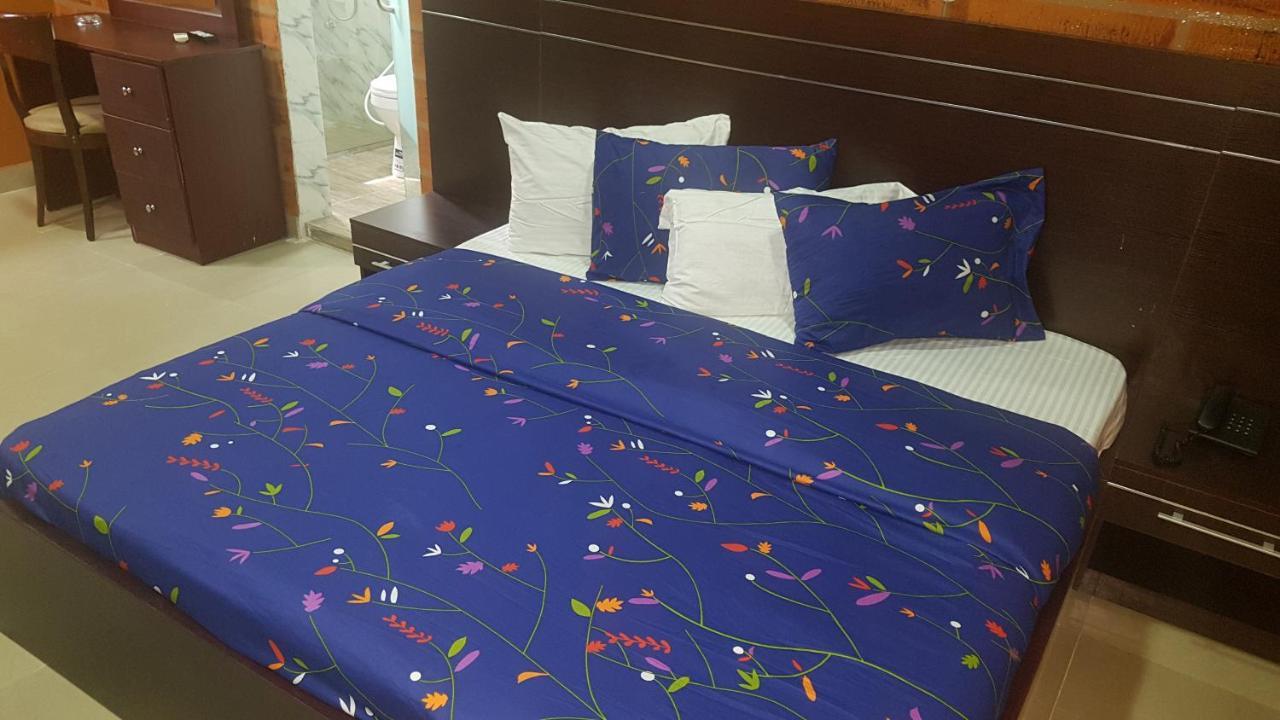 November 5 Hotel Bale Akiosi ภายนอก รูปภาพ