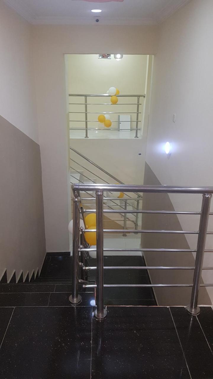 November 5 Hotel Bale Akiosi ภายนอก รูปภาพ