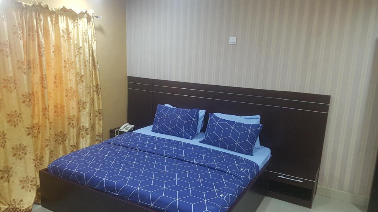 November 5 Hotel Bale Akiosi ภายนอก รูปภาพ