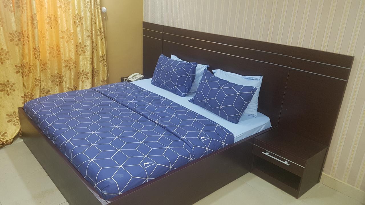 November 5 Hotel Bale Akiosi ภายนอก รูปภาพ