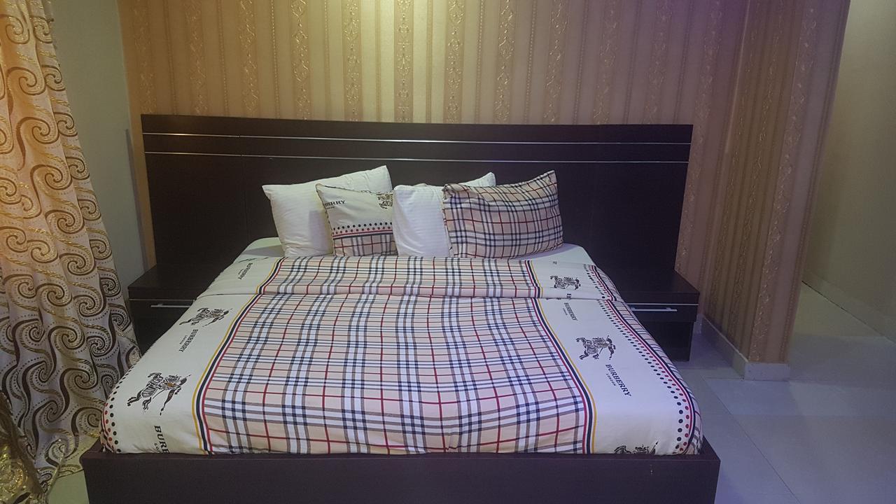 November 5 Hotel Bale Akiosi ภายนอก รูปภาพ