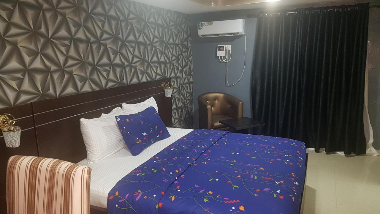 November 5 Hotel Bale Akiosi ภายนอก รูปภาพ