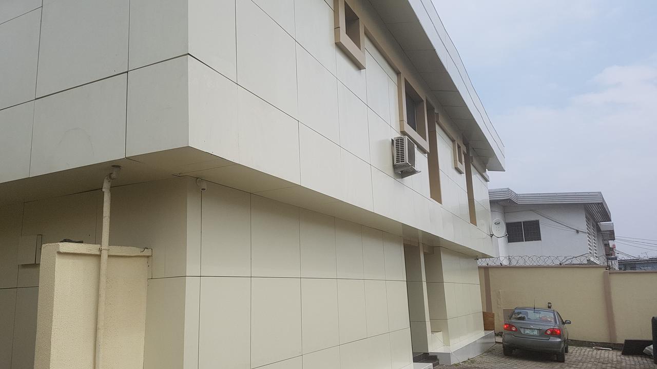 November 5 Hotel Bale Akiosi ภายนอก รูปภาพ