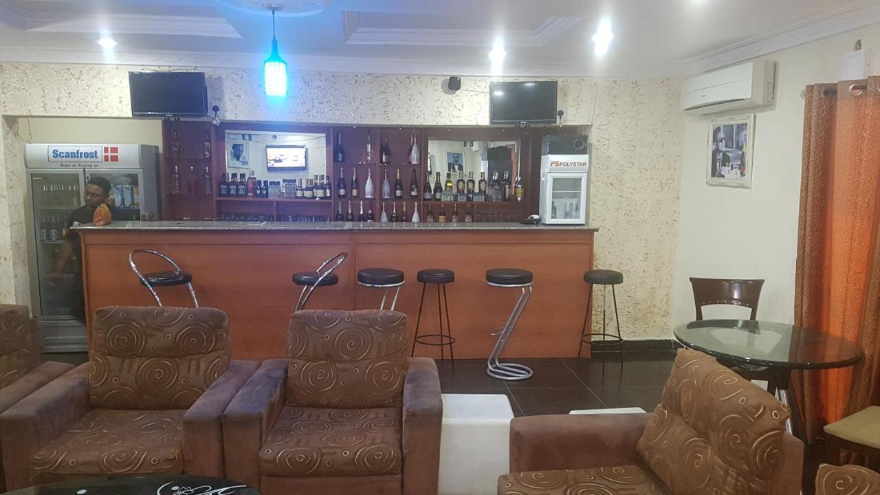 November 5 Hotel Bale Akiosi ภายนอก รูปภาพ