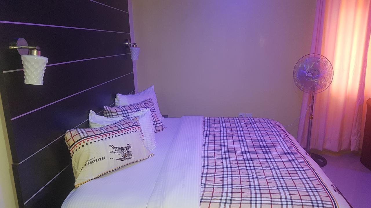 November 5 Hotel Bale Akiosi ภายนอก รูปภาพ